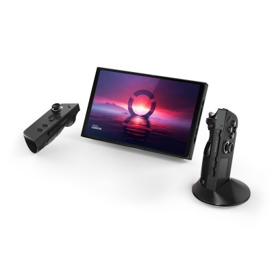 Консоль Lenovo Legion Go 8APU1, 32GB, F512MB Консоль Lenovo Legion Go 8APU1, 32GB, F512MB