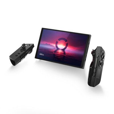 Консоль Lenovo Legion Go 8APU1, 32GB, F512MB Консоль Lenovo Legion Go 8APU1, 32GB, F512MB