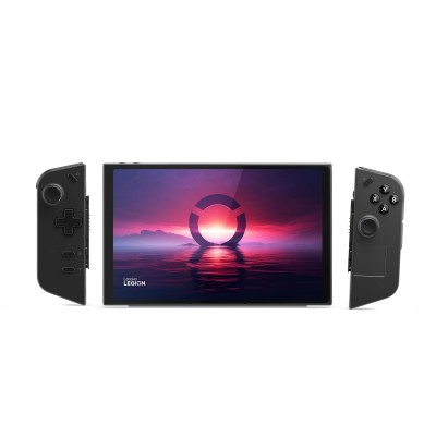 Консоль Lenovo Legion Go 8APU1, 32GB, F512MB Консоль Lenovo Legion Go 8APU1, 32GB, F512MB