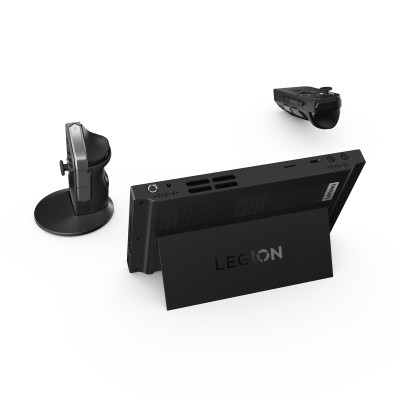 Консоль Lenovo Legion Go 8APU1, 32GB, F512MB Консоль Lenovo Legion Go 8APU1, 32GB, F512MB