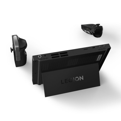 Консоль Lenovo Legion Go 8APU1, 32GB, F512MB Консоль Lenovo Legion Go 8APU1, 32GB, F512MB