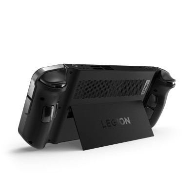 Консоль Lenovo Legion Go 8APU1, 32GB, F512MB Консоль Lenovo Legion Go 8APU1, 32GB, F512MB