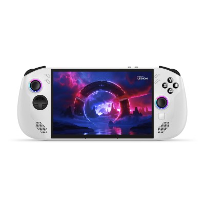 Консоль Lenovo Legion Go S 8ARP1, 16GB, F1TB Консоль Lenovo Legion Go S 8ARP1, 16GB, F1TB