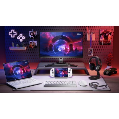 Консоль Lenovo Legion Go S 8ARP1, 32GB, F1TB Консоль Lenovo Legion Go S 8ARP1, 32GB, F1TB