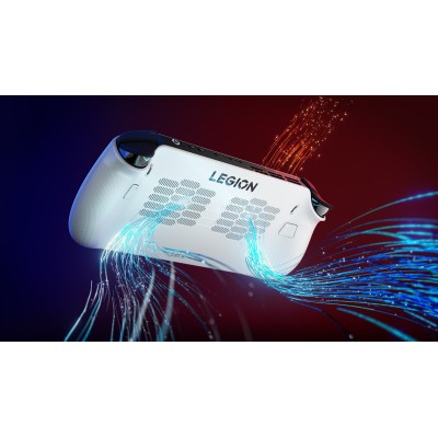 Консоль Lenovo Legion Go S 8ARP1, 32GB, F1TB Консоль Lenovo Legion Go S 8ARP1, 32GB, F1TB