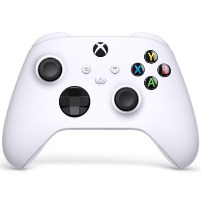 Консоль Microsoft Xbox Series S 1 TB White UA Консоль Microsoft Xbox Series S 1 TB White UA