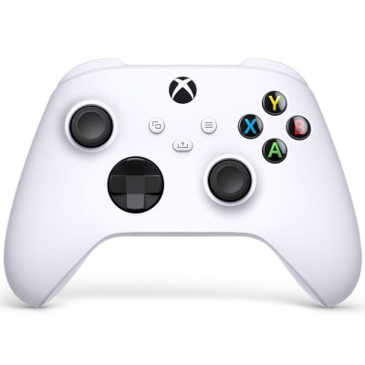 Консоль Microsoft Xbox Series S 512GB (EP2-10061) White Консоль Microsoft Xbox Series S 512GB (EP2-10061) White