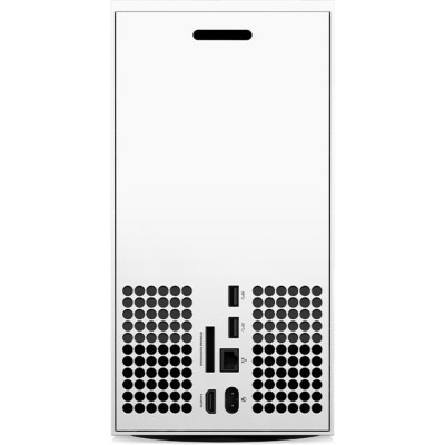 Консоль Microsoft Xbox Series X 1TB Digital Edition (EP2-00692) White Консоль Microsoft Xbox Series X 1TB Digital Edition (EP2-00692) White