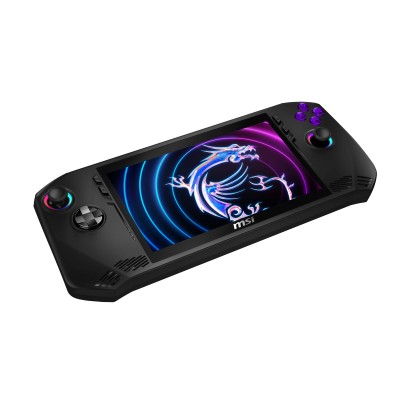 Консоль MSI Claw A1M-2 512GB Консоль MSI Claw A1M-2 512GB
