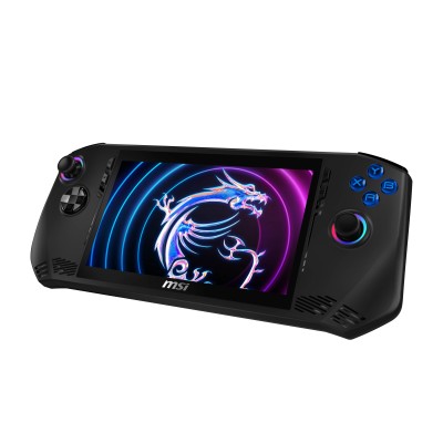 Консоль MSI Claw A1M-2 512GB Консоль MSI Claw A1M-2 512GB