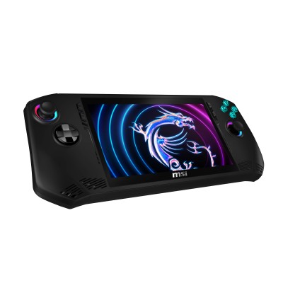Консоль MSI Claw A1M-2 512GB Консоль MSI Claw A1M-2 512GB