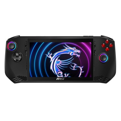 Консоль MSI Claw A1M-3 1TB Консоль MSI Claw A1M-3 1TB