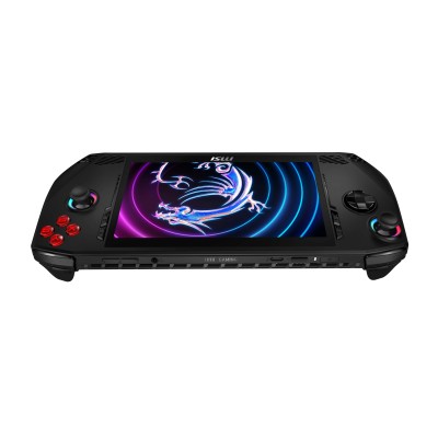 Консоль MSI Claw A1M-3 1TB Консоль MSI Claw A1M-3 1TB