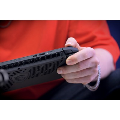 Консоль MSI Claw A1M-3 1TB Консоль MSI Claw A1M-3 1TB