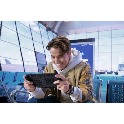 Консоль MSI Claw A1M-3 1TB Консоль MSI Claw A1M-3 1TB