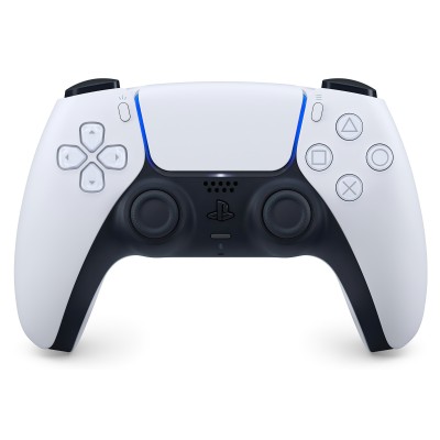 Консоль Sony PlayStation 5 Slim Digital Edition 1TB (2 геймпади Dualsense) (UA) Консоль Sony PlayStation 5 Slim Digital Edition 1TB (2 геймпади Dualsense) (UA)
