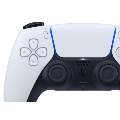 Консоль Sony PlayStation 5 Slim Digital Edition 1TB (2 геймпади Dualsense) (UA) Консоль Sony PlayStation 5 Slim Digital Edition 1TB (2 геймпади Dualsense) (UA)