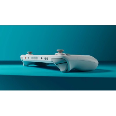 Консоль VALVE Steam Deck OLED 1TB Limited Edition White Консоль VALVE Steam Deck OLED 1TB Limited Edition White
