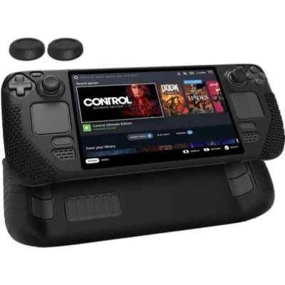 Консоль Valve Steam Deck OLED 512GB Консоль Valve Steam Deck OLED 512GB