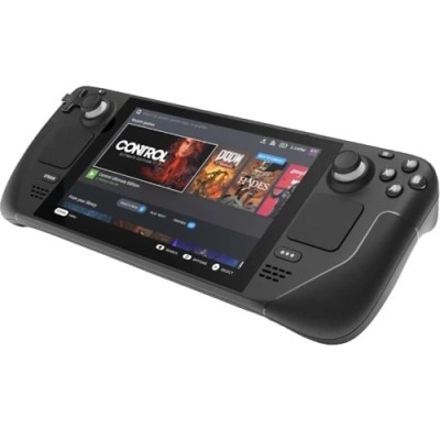 Консоль Valve Steam Deck OLED 512GB Консоль Valve Steam Deck OLED 512GB