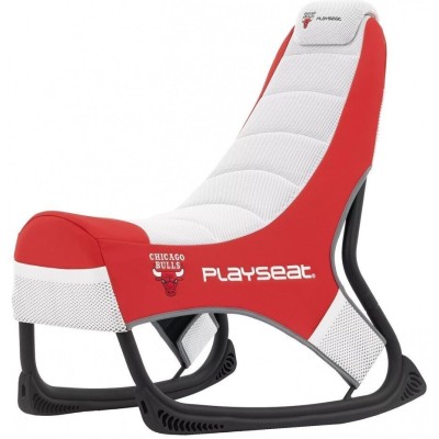 Консольне крісло Playseat Champ NBA Edition - Chicago Bulls (NBA.00286) Консольне крісло Playseat Champ NBA Edition - Chicago Bulls (NBA.00286)