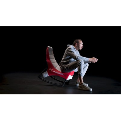 Консольне крісло Playseat Champ NBA Edition - Chicago Bulls (NBA.00286) Консольне крісло Playseat Champ NBA Edition - Chicago Bulls (NBA.00286)