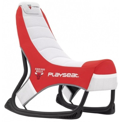 Консольне крісло Playseat Champ NBA Edition - Chicago Bulls (NBA.00286) Консольне крісло Playseat Champ NBA Edition - Chicago Bulls (NBA.00286)