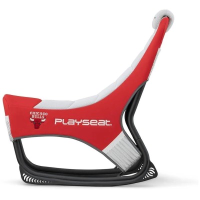Консольне крісло Playseat Champ NBA Edition - Chicago Bulls (NBA.00286) Консольне крісло Playseat Champ NBA Edition - Chicago Bulls (NBA.00286)