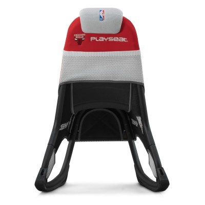 Консольне крісло Playseat Champ NBA Edition - Chicago Bulls (NBA.00286) Консольне крісло Playseat Champ NBA Edition - Chicago Bulls (NBA.00286)
