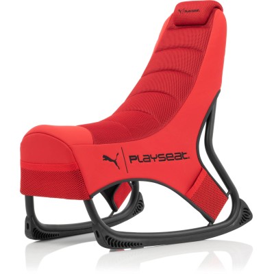 Консольне крісло Playseat PUMA Edition - Red (PPG.00230) Консольне крісло Playseat PUMA Edition - Red (PPG.00230)
