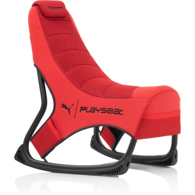 Консольне крісло Playseat PUMA Edition - Red (PPG.00230) Консольне крісло Playseat PUMA Edition - Red (PPG.00230)