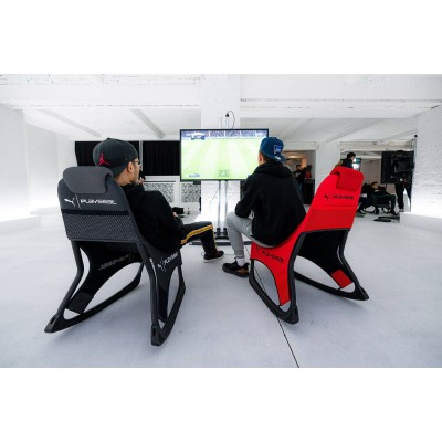 Консольне крісло Playseat PUMA Edition - Red (PPG.00230) Консольне крісло Playseat PUMA Edition - Red (PPG.00230)