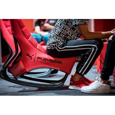 Консольне крісло Playseat PUMA Edition - Red (PPG.00230) Консольне крісло Playseat PUMA Edition - Red (PPG.00230)