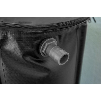 Контейнер для води Neo Tools, складаний, 500л, ПВХ, стійкість до УФ, 3/4", 90х98см Контейнер для води Neo Tools, складаний, 500л, ПВХ, стійкість до УФ, 3/4", 90х98см