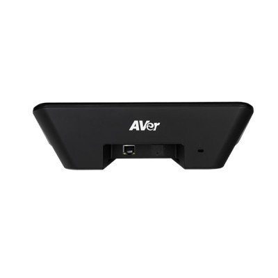 Контролер Aver CP10 G2, Android 10, дисплей 10.1', PoE+, Zoom Rooms, чорний (61U1010000AC) Контролер Aver CP10 G2, Android 10, дисплей 10.1', PoE+, Zoom Rooms, чорний (61U1010000AC)