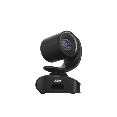 Конференц-камера Aver CAM540, 4x Optical Zoom, 4K, PTZ, USB 3.1, RS232, PoE, чорний (61U3000000AM) Конференц-камера Aver CAM540, 4x Optical Zoom, 4K, PTZ, USB 3.1, RS232, PoE, чорний (61U3000000AM)
