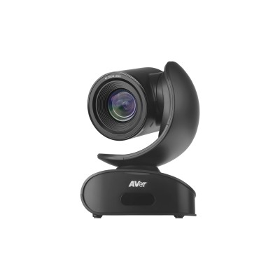 Конференц-камера Aver CAM540, 4x Optical Zoom, 4K, PTZ, USB 3.1, RS232, PoE, чорний (61U3000000AM) Конференц-камера Aver CAM540, 4x Optical Zoom, 4K, PTZ, USB 3.1, RS232, PoE, чорний (61U3000000AM)