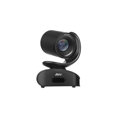 Конференц-камера Aver CAM540, 4x Optical Zoom, 4K, PTZ, USB 3.1, RS232, PoE, чорний (61U3000000AM) Конференц-камера Aver CAM540, 4x Optical Zoom, 4K, PTZ, USB 3.1, RS232, PoE, чорний (61U3000000AM)