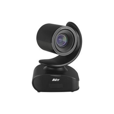 Конференц-камера Aver CAM540, 4x Optical Zoom, 4K, PTZ, USB 3.1, RS232, PoE, чорний (61U3000000AM) Конференц-камера Aver CAM540, 4x Optical Zoom, 4K, PTZ, USB 3.1, RS232, PoE, чорний (61U3000000AM)