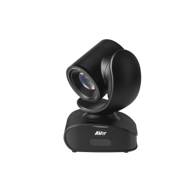 Конференц-камера Aver CAM540, 4x Optical Zoom, 4K, PTZ, USB 3.1, RS232, PoE, чорний (61U3000000AM) Конференц-камера Aver CAM540, 4x Optical Zoom, 4K, PTZ, USB 3.1, RS232, PoE, чорний (61U3000000AM)