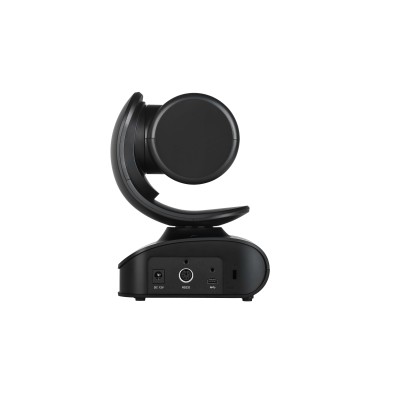 Конференц-камера Aver CAM540, 4x Optical Zoom, 4K, PTZ, USB 3.1, RS232, PoE, чорний (61U3000000AM) Конференц-камера Aver CAM540, 4x Optical Zoom, 4K, PTZ, USB 3.1, RS232, PoE, чорний (61U3000000AM)