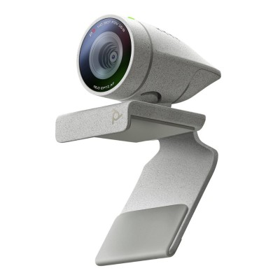 Конференц-камера Poly Studio P5, Full HD, USB-A, білий (76U43AA) Конференц-камера Poly Studio P5, Full HD, USB-A, білий (76U43AA)