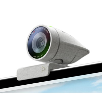 Конференц-камера Poly Studio P5, Full HD, USB-A, білий (76U43AA) Конференц-камера Poly Studio P5, Full HD, USB-A, білий (76U43AA)