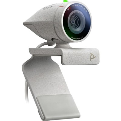 Конференц-камера Poly Studio P5, Full HD, USB-A, білий (76U43AA) Конференц-камера Poly Studio P5, Full HD, USB-A, білий (76U43AA)