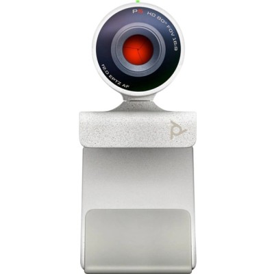 Конференц-камера Poly Studio P5, Full HD, USB-A, білий (76U43AA) Конференц-камера Poly Studio P5, Full HD, USB-A, білий (76U43AA)