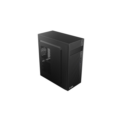 Корпус 2E Alfa E185 без БЖ 1xUSB3.0, 2xUSB2.0, VGA 310мм, ATX, чорний (2E-E185) Корпус 2E Alfa E185 без БЖ 1xUSB3.0, 2xUSB2.0, VGA 310мм, ATX, чорний (2E-E185)