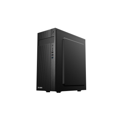 Корпус 2E Alfa E185 без БЖ 1xUSB3.0, 2xUSB2.0, VGA 310мм, ATX, чорний (2E-E185) Корпус 2E Alfa E185 без БЖ 1xUSB3.0, 2xUSB2.0, VGA 310мм, ATX, чорний (2E-E185)