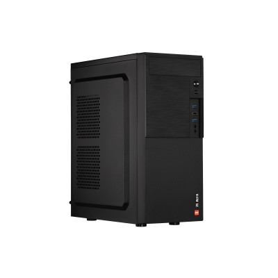 Корпус 2E Alfa E190-3U без БЖ 2xUSB3.0, 1xUSB2.0, VGA 320мм, ATX, чорний (2E-E190-3U) Корпус 2E Alfa E190-3U без БЖ 2xUSB3.0, 1xUSB2.0, VGA 320мм, ATX, чорний (2E-E190-3U)