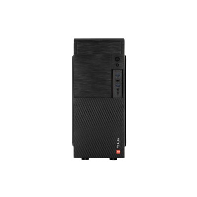 Корпус 2E Alfa E190-3U без БЖ 2xUSB3.0, 1xUSB2.0, VGA 320мм, ATX, чорний (2E-E190-3U) Корпус 2E Alfa E190-3U без БЖ 2xUSB3.0, 1xUSB2.0, VGA 320мм, ATX, чорний (2E-E190-3U)