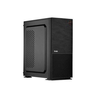 Корпус 2E Alfa G650 без БЖ 2xUSB3.0, 1xUSB2.0, 1x120мм, VGA 280мм, LCS ready, ATX, чорний (2E-G650) Корпус 2E Alfa G650 без БЖ 2xUSB3.0, 1xUSB2.0, 1x120мм, VGA 280мм, LCS ready, ATX, чорний (2E-G650)